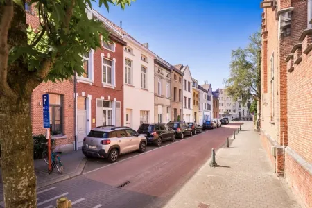 Huis Te Koop Mechelen