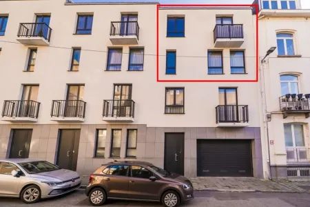 AppartementBrussel