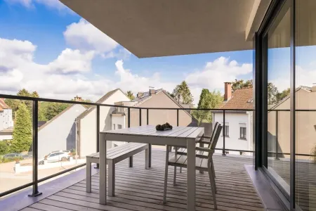 Appartement Te Koop Waterloo