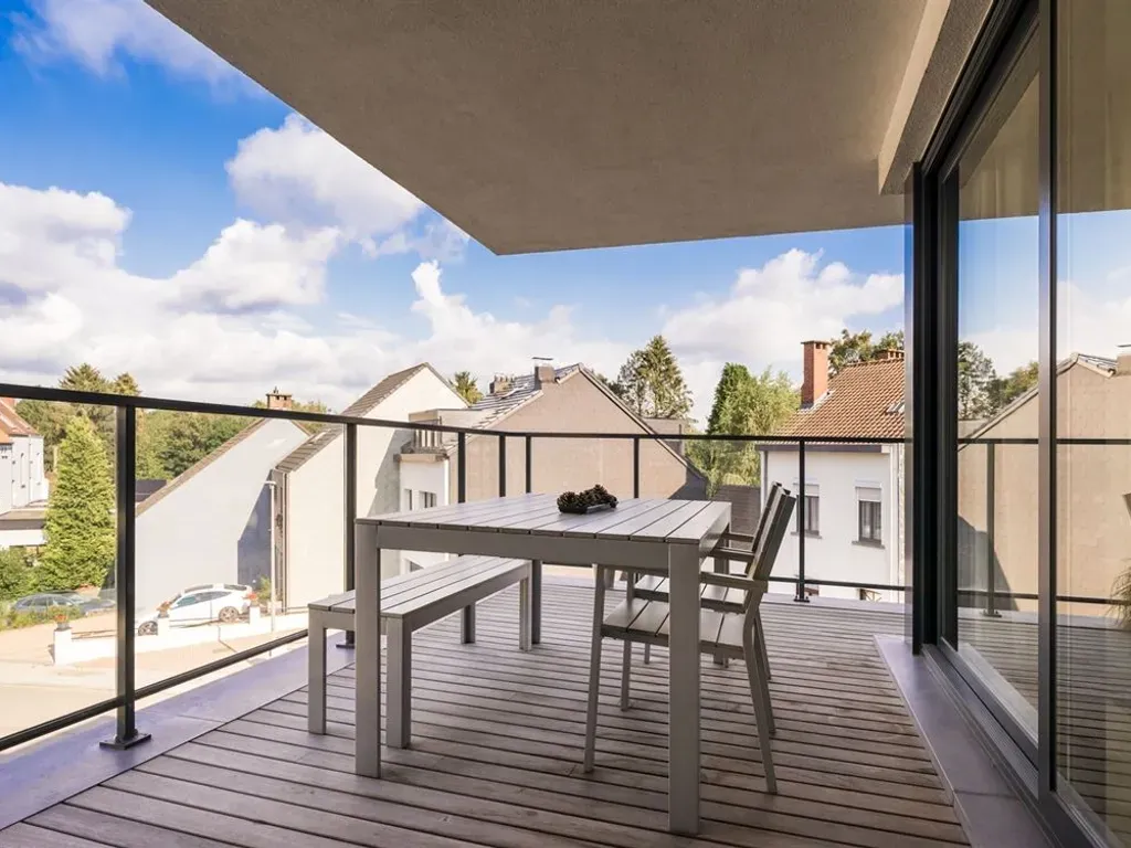 Hoofdfoto Appartement in Waterloo