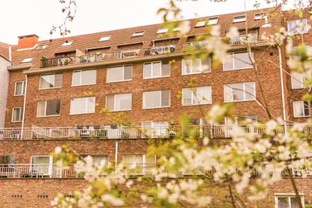 Appartement Te Koop Mechelen