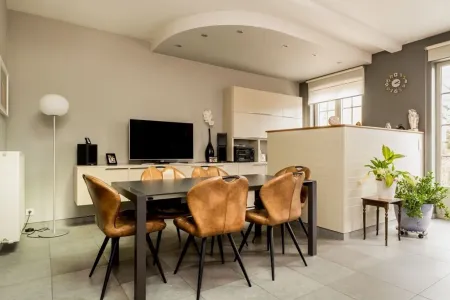 Huis Te Koop Mechelen