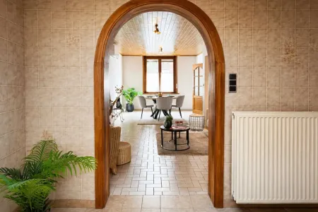 Huis Te Koop Mechelen