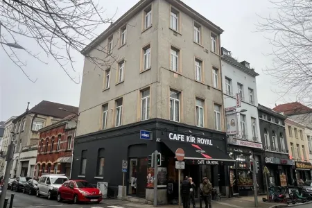 AppartementSchaarbeek