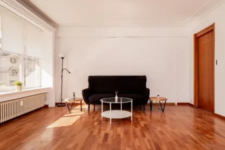 AppartementBruxelles
