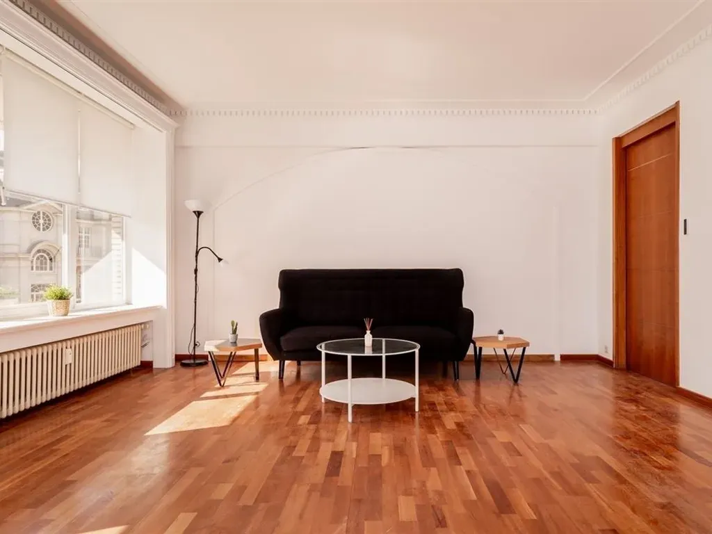 Appartement in Bruxelles - 7684703 - 1050 Bruxelles