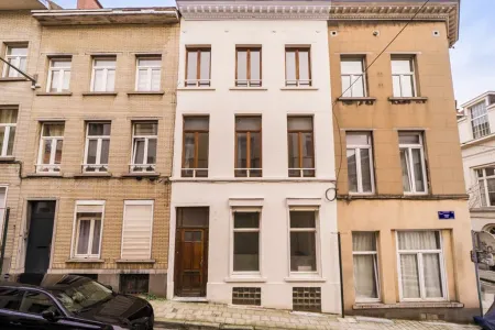 Huis Te Koop Sint-joost-ten-node