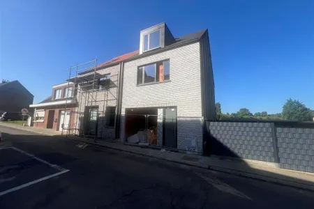 Huis Te Koop Diegem