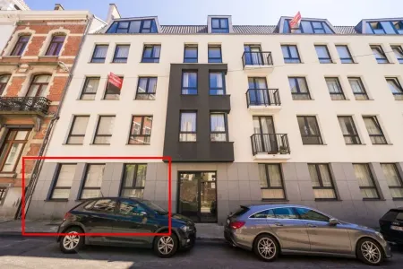 AppartementBrussel