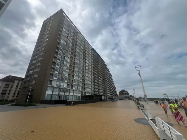 Huis in Nieuwpoort - Albert I Laan 342, 8620