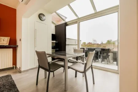 Huis Te Koop Mechelen