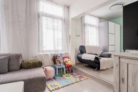 Huis Te Koop Mechelen