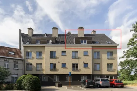 Appartement Te Koop Boom