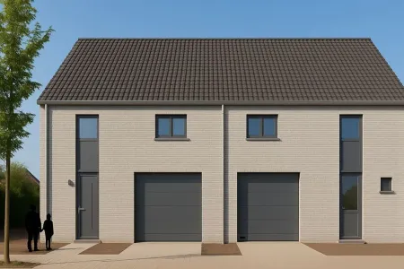 Huis Te Koop Willebroek
