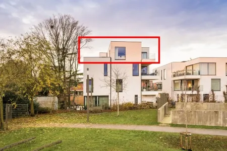 Appartement Te Koop Mechelen