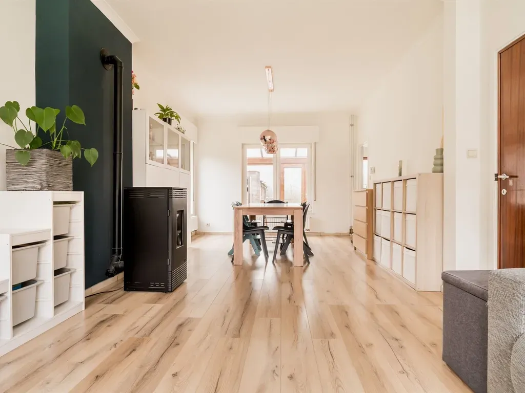 Garage in Mechelen - 7684726 - Stuivenbergbaan 155, 2800 Mechelen
