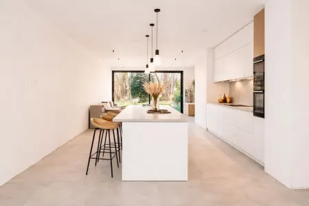 Huis Te Koop Sint-Katelijne-Waver