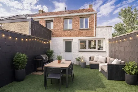 Huis Te Koop Mechelen