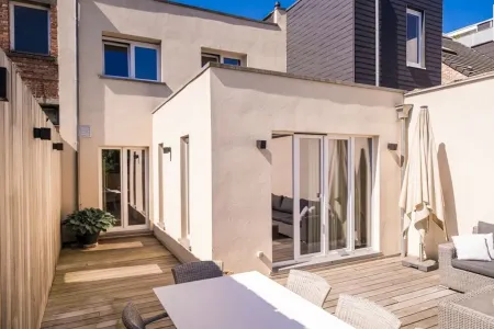 Appartement Te Koop Lier