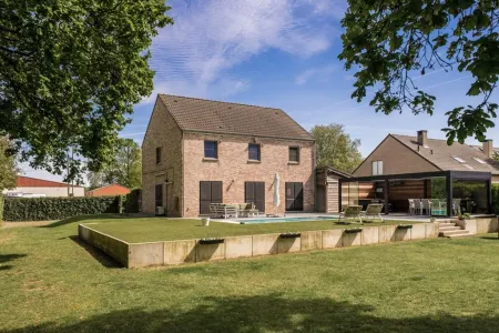 Villa Te Koop Sint-Katelijne-Waver