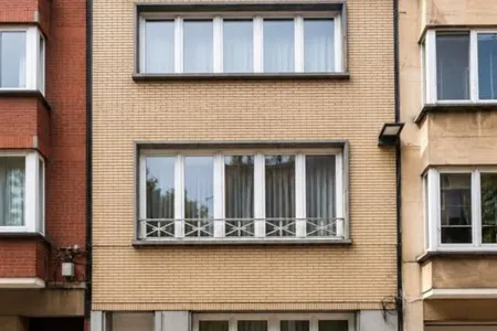 Huis Te Koop Mechelen