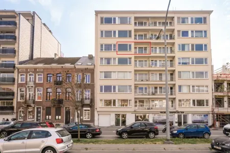 AppartementMechelen