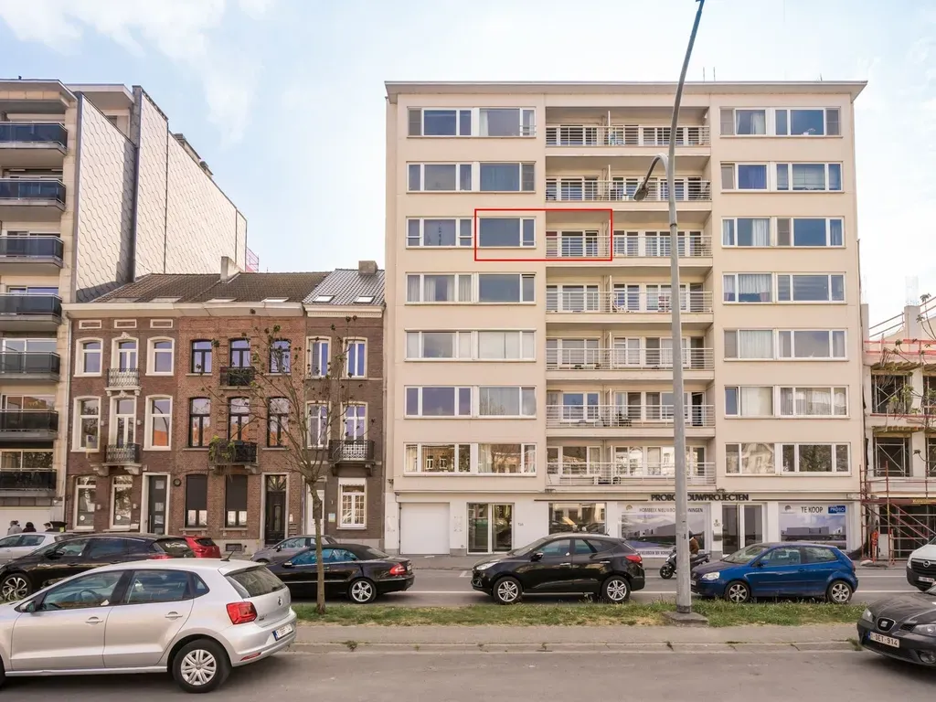 Appartement in Mechelen - 7684736 - Koningin Astridlaan 138/504, 2800 Mechelen