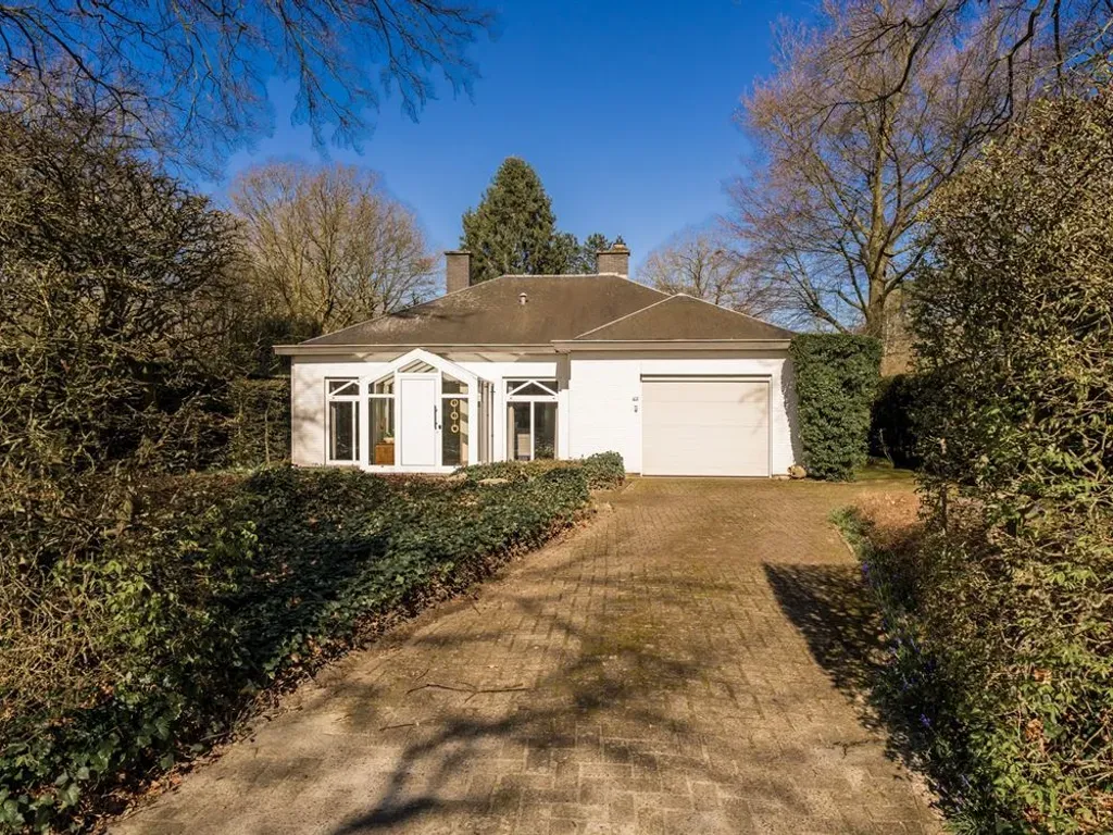 Hoofdfoto Villa in Bonheiden