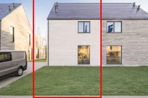 Huis Te Koop Sint-Katelijne-Waver