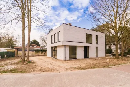 Villa Te Koop Bonheiden