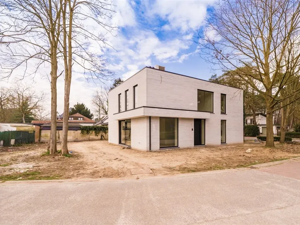 Hoofdfoto Villa in Bonheiden