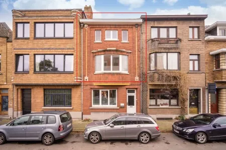 Appartement Te Huur Mechelen
