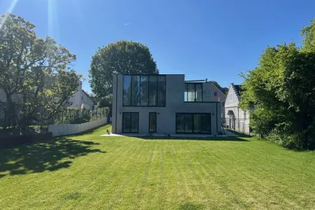 Villa Te Huur Wemmel