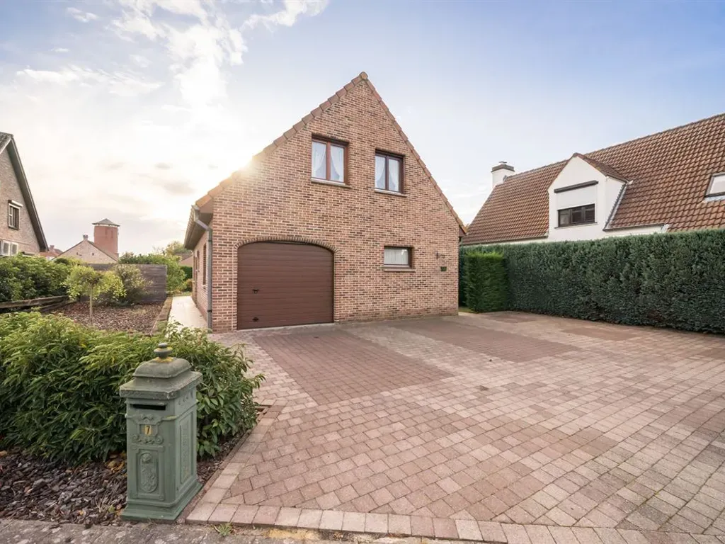 Hoofdfoto Huis in Leest