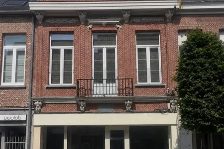 Appartement Te Koop Lier
