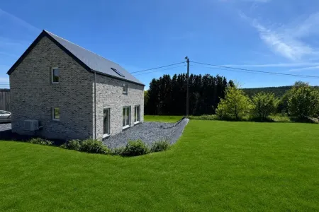 Huis Te Koop Sainte-Ode