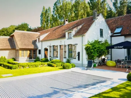 Huis in Mechelen - Tivolilaan 79, 2800 - foto 2