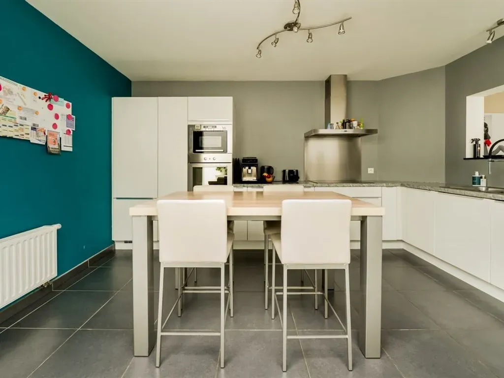 Hoofdfoto Huis in Duffel