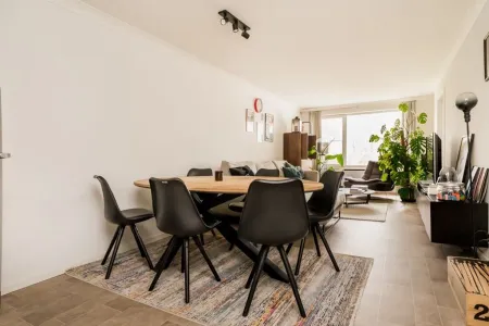Appartement Te Koop Mechelen