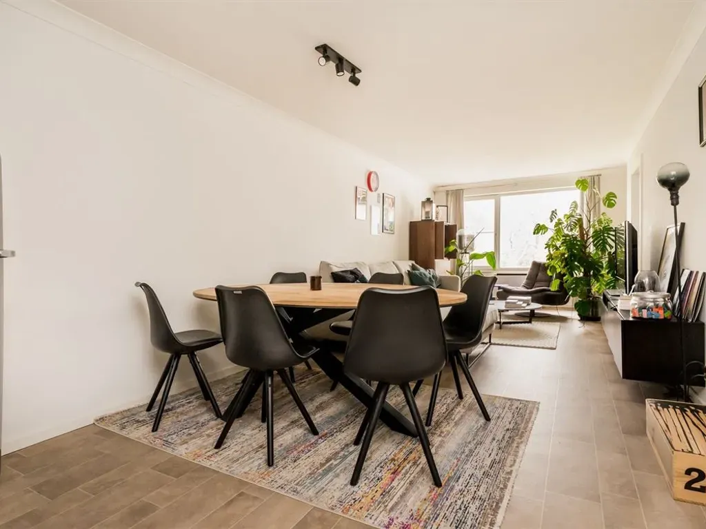 Hoofdfoto Appartement in Mechelen