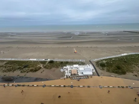 Huis in Nieuwpoort - Albert I Laan 342, 8620 - foto 2