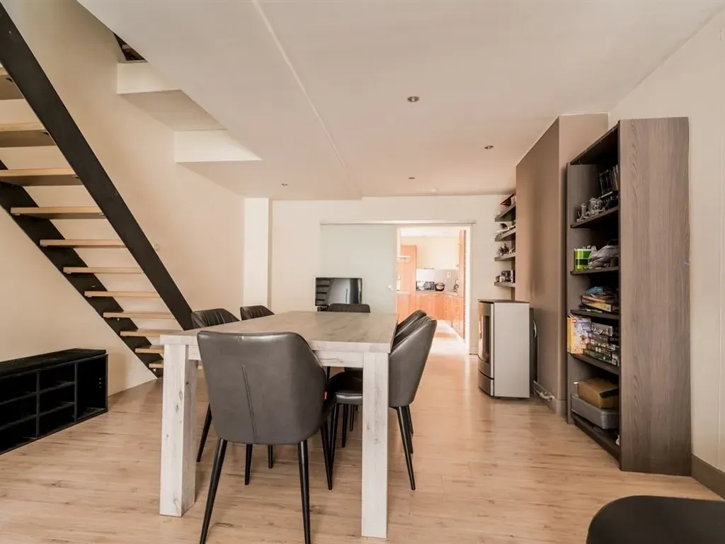 Hoofdfoto Huis in Blaasveld
