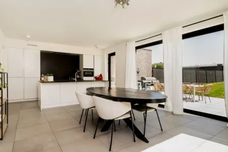 Huis Te Huur Onze-Lieve-Vrouw-Waver