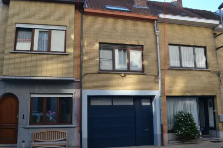 Garage Te Huur Mechelen
