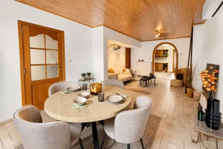 Huis Te Koop Mechelen