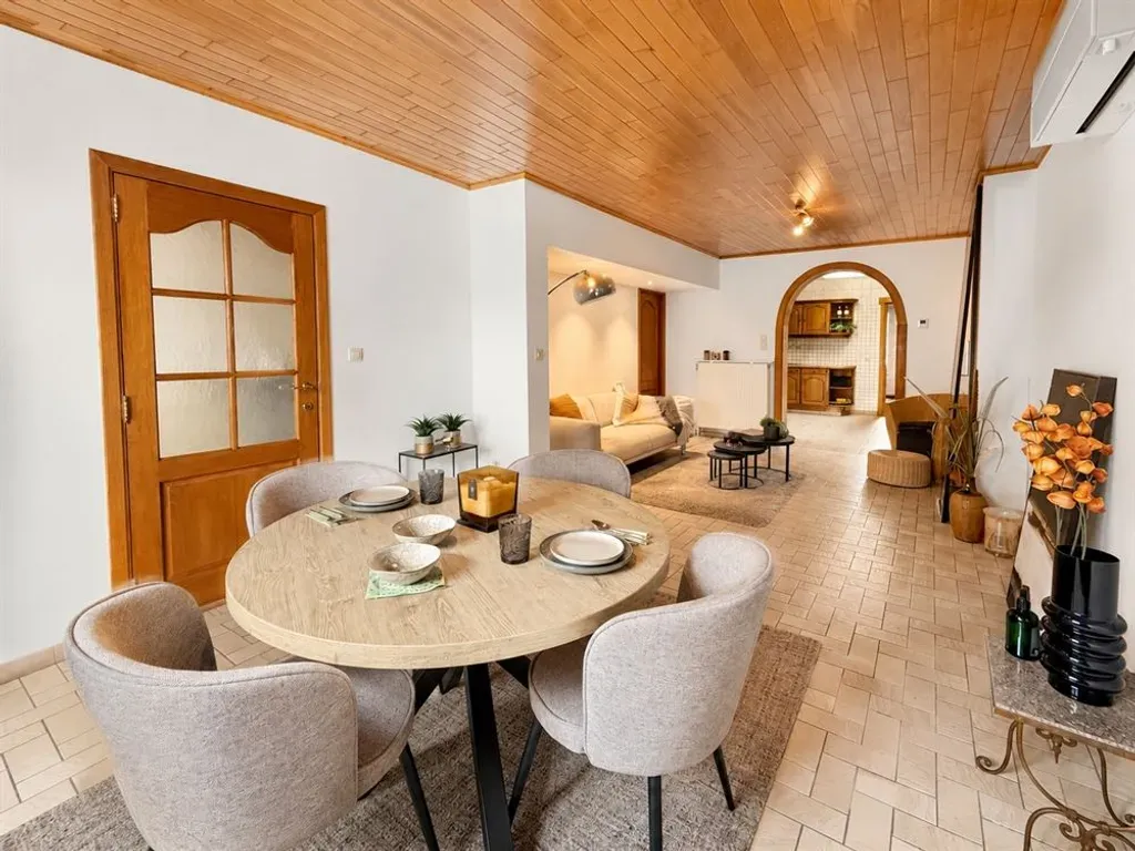 Hoofdfoto Huis in Mechelen