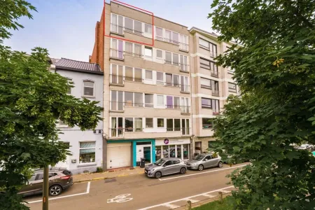 Appartement Te Koop Mechelen