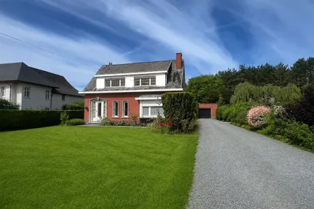 Villa Te Koop Onze-Lieve-Vrouw-Waver