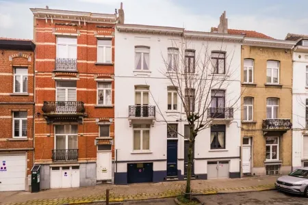 Huis Te Koop Sint-joost-ten-node