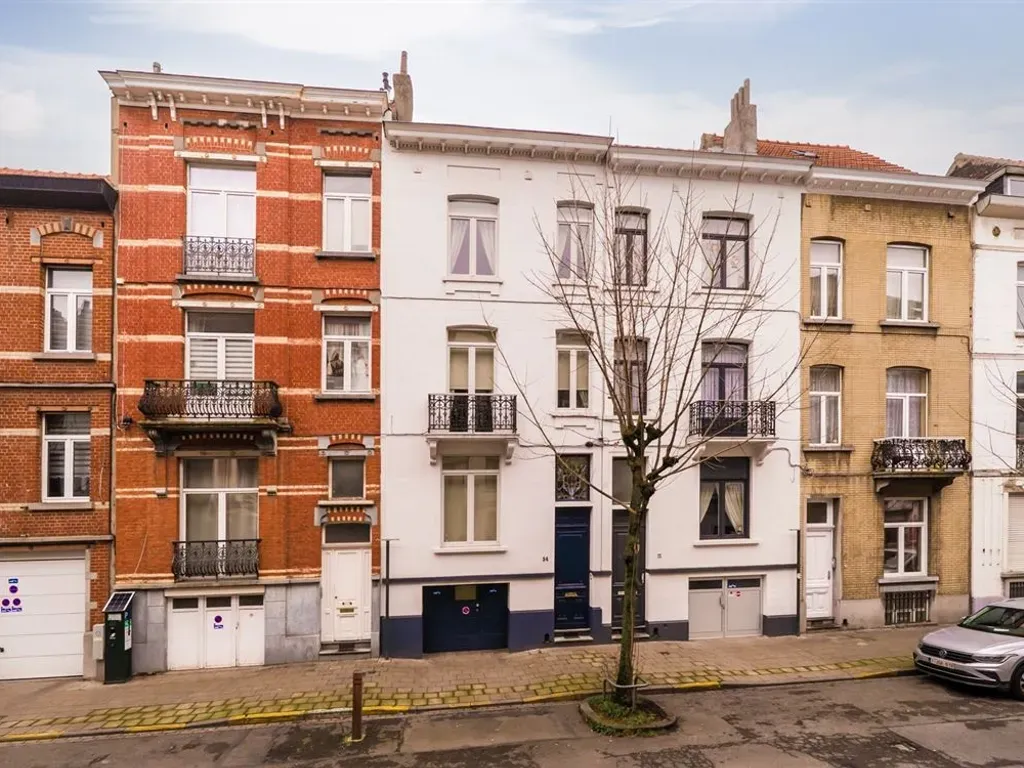 Hoofdfoto Huis in Sint-joost-ten-node